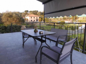 Le rose di Bino Sestri Levante